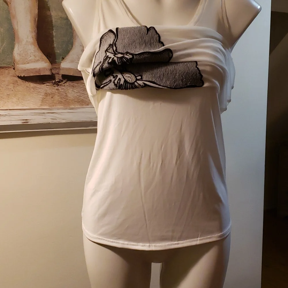 WHBM Tank - Picture 5 of 8